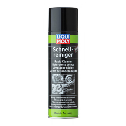 Spray curatat frana - ambreiaj 500ML LIQUI MOLY - Apasa pe imagine pentru inchidere